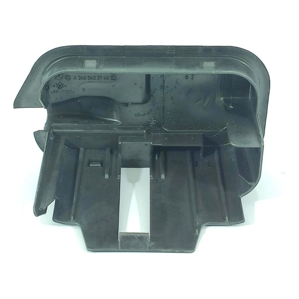 Suporte Modulo Mercedes Cla Gla A 200 250 15/20 A2465453740