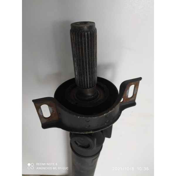 Cardan Mercedes Slk 200 2005 A 2011 Original