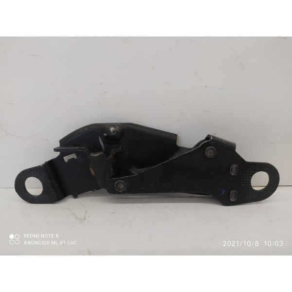 Trava Fechadura Capota Mercedes Slk 200 350 55amg 2005/2011