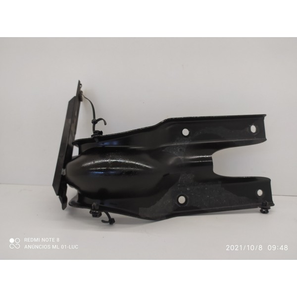Suporte Radiador Mercedes Slk200 R171 2005 A 2011 /6624