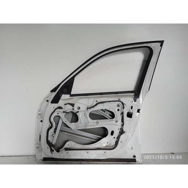 Porta Bmw X1 Dianteira Direita 2009 2010 2011 2012 2013/2015