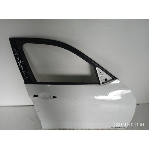 Porta Bmw X1 Dianteira Direita 2009 2010 2011 2012 2013/2015