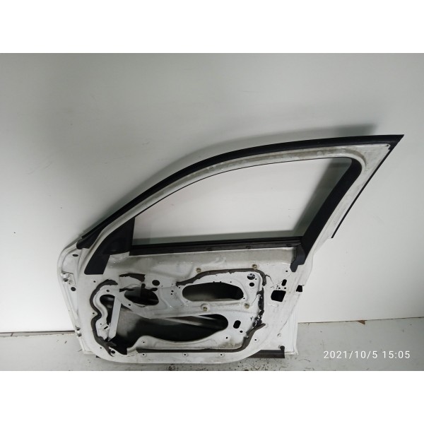 Porta Bmw X1 Dianteira Direita 2009 2010 2011 2012 2013/2015