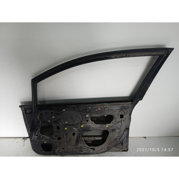 Porta Honda Fit Dianteira Direita 2004 2005 2006 2007 Det