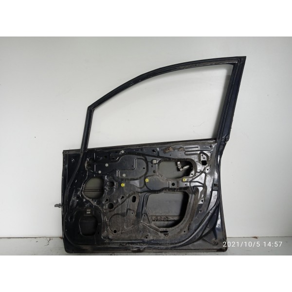 Porta Honda Fit Dianteira Direita 2004 2005 2006 2007 Det