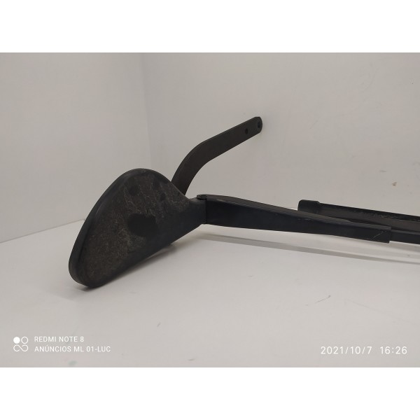Braco Limpador Parabrisa Mercedes Slk200 Direito 2005/2011