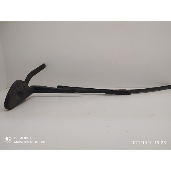 Braco Limpador Parabrisa Mercedes Slk200 Direito 2005/2011