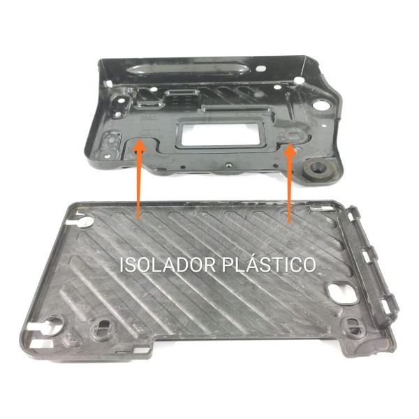 Suporte Bateria Mercedes Gla 200 250 2014 2020 A2466200018