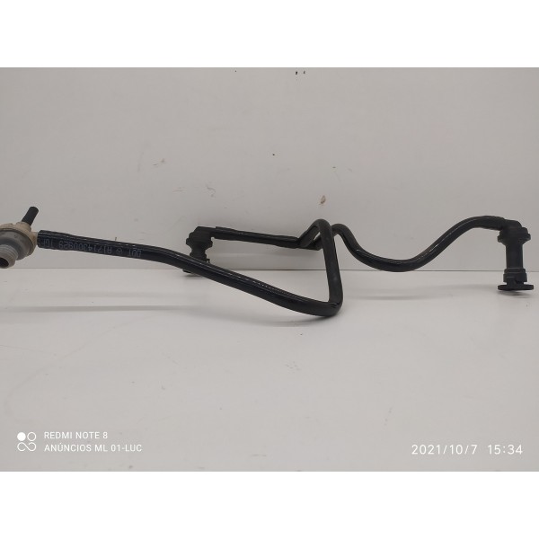 Mangueira Vacuo Mercedes Slk R171 2005/2011 A1714300929