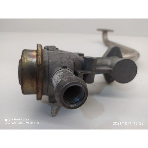 Valvula Egr Mercedes Slk200 2005/2011 A2710901937