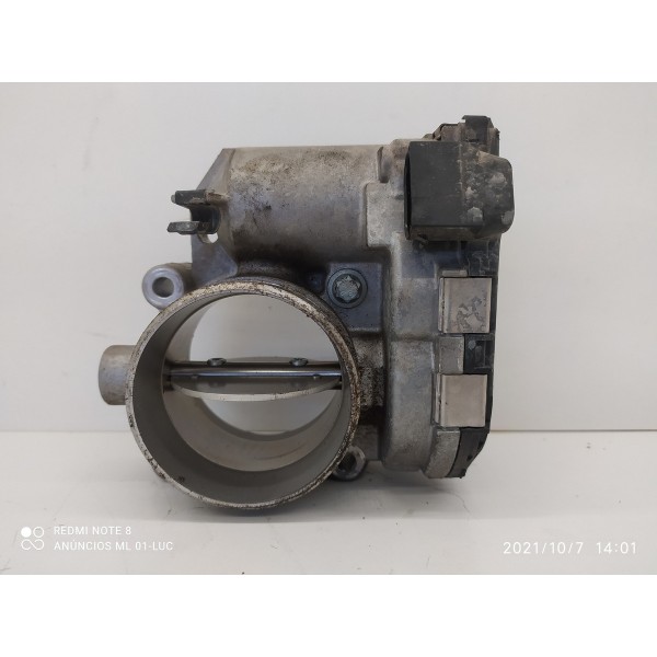 Tbi Corpo Borboleta Mercedes Slk 200 C180 C200 A1110980109