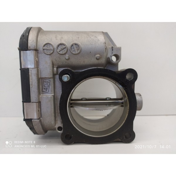 Tbi Corpo Borboleta Mercedes Slk 200 C180 C200 A1110980109