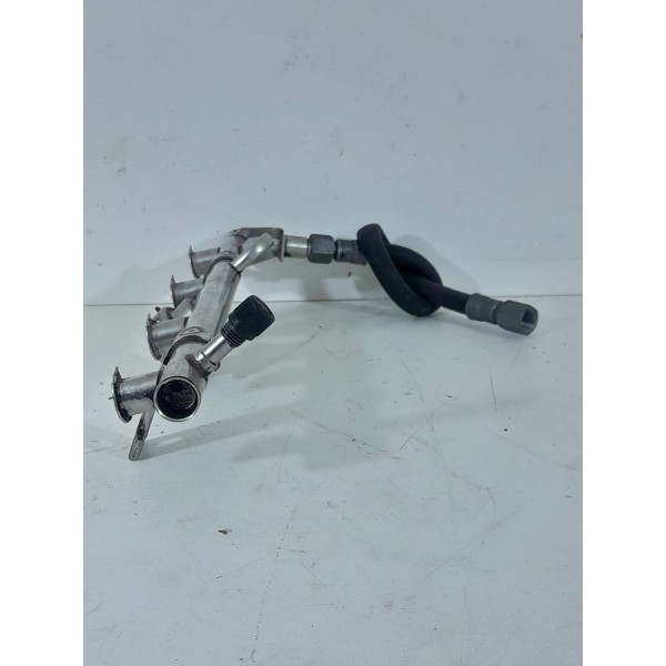 Flauta Bicos Mercedes Slk200 2005/2011 Orig