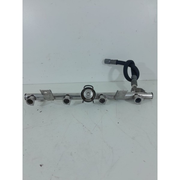 Flauta Bicos Mercedes Slk200 2005/2011 Orig