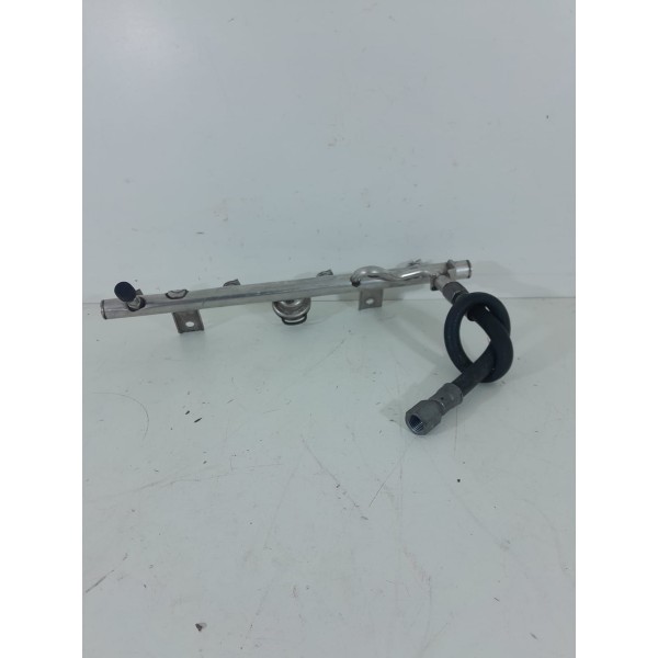 Flauta Bicos Mercedes Slk200 2005/2011 Orig