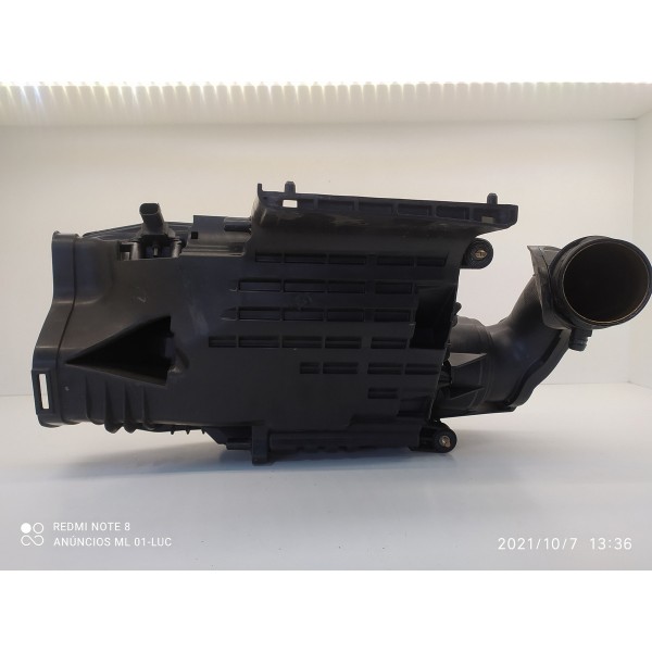 Caixa Filtro Ar Mercedes Slk200 C180 C200 05/10 A2710900901