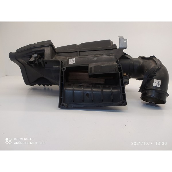 Caixa Filtro Ar Mercedes Slk200 C180 C200 05/10 A2710900901