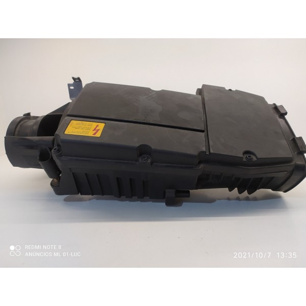 Caixa Filtro Ar Mercedes Slk200 C180 C200 05/10 A2710900901