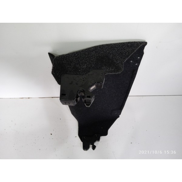 Bagagito Bmw Z4 2011 2012 2013 2014 2015 2016 2017