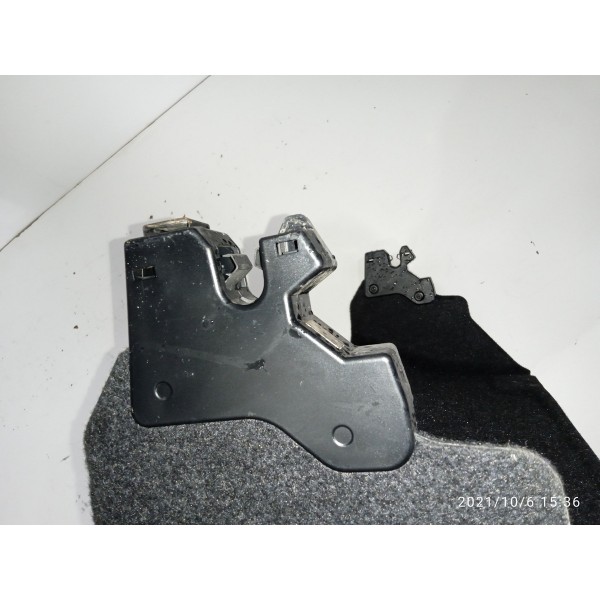 Bagagito Bmw Z4 2011 2012 2013 2014 2015 2016 2017