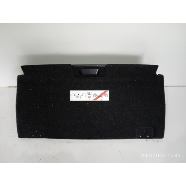 Bagagito Bmw Z4 2011 2012 2013 2014 2015 2016 2017