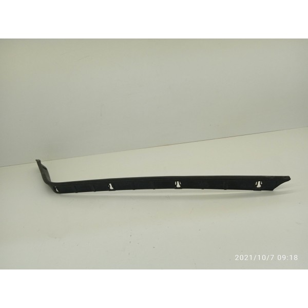 Guia Vedação Porta Bmw Z4 2013 2014 A 2017 Esq //6496
