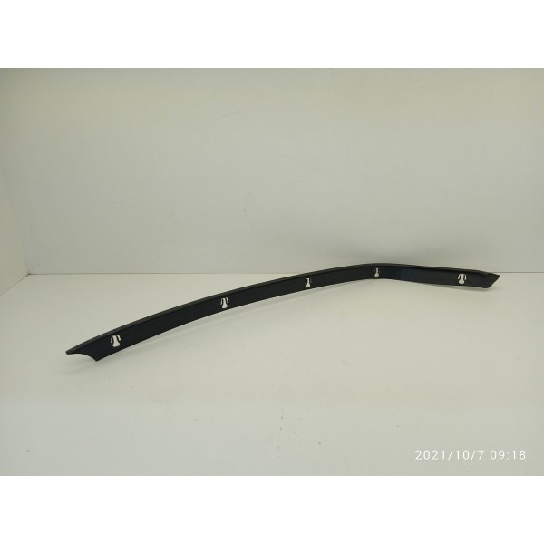 Guia Vedação Porta Bmw Z4 2013 2014 A 2017 Esq //6496