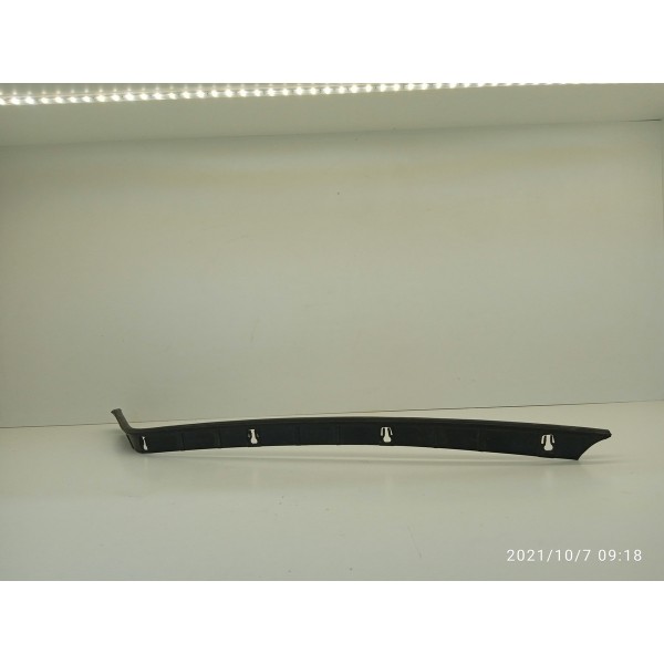 Guia Vedação Porta Bmw Z4 2013 2014 A 2017 Esq //6496