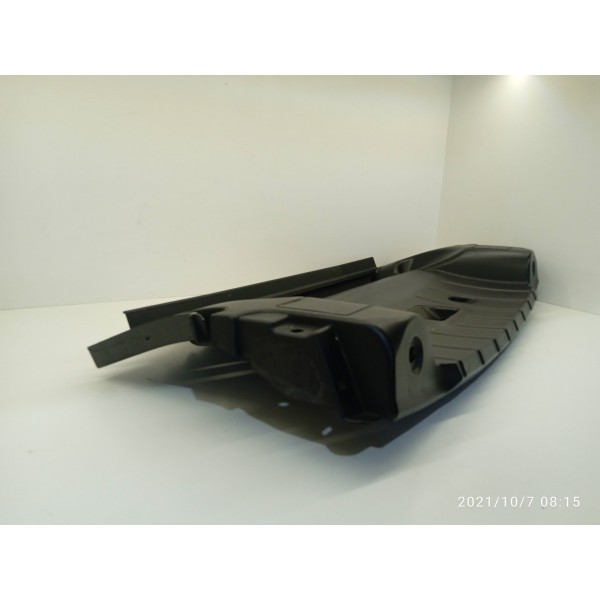 Bagagito Porta Malas Bmw Z4 2011 2012 2013 2014