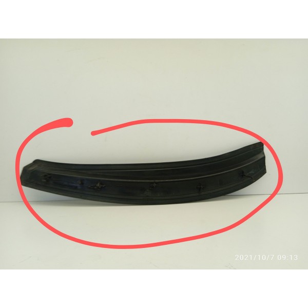 Tampa Interna Porta Direita Bmw Z4 2011/2017
