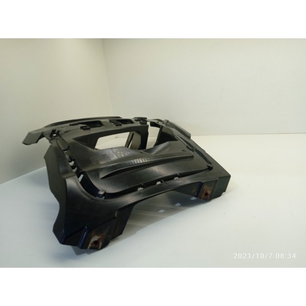 Guia Parachoque Bmw Z4 2013 2014 A 2017 Tras Dir /6479