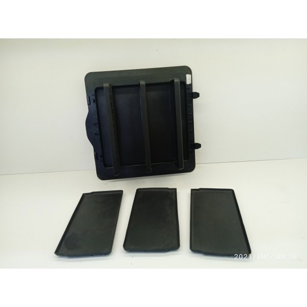 Porta Objetos Console Bmw Z4 2011 2012 2013 A 2017 //6477