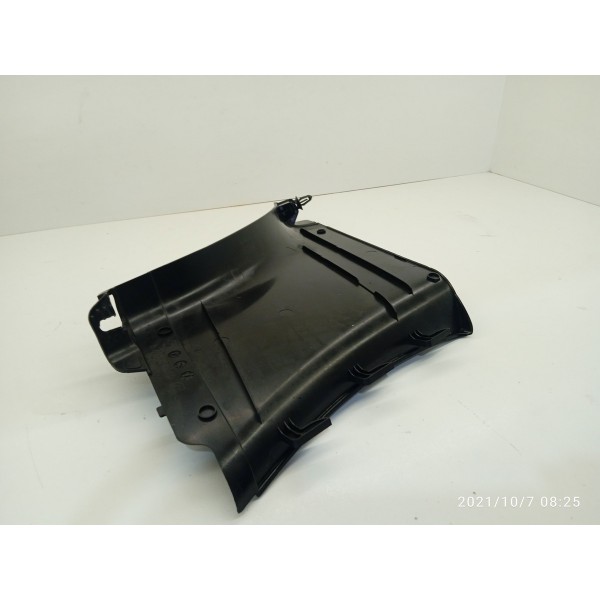 Moldura Coluna  Bmw Z4 Traseira Direita 2011 2012 2013/2017