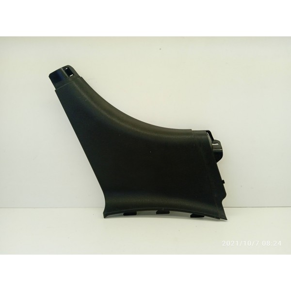 Moldura Coluna  Bmw Z4 Traseira Direita 2011 2012 2013/2017