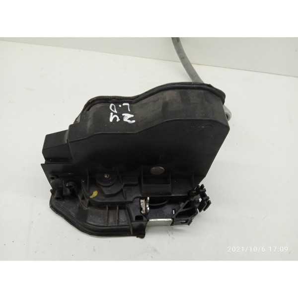 Fechadura Porta Bmw Z4 Direita 2011 2013 2014 2015 A 2017