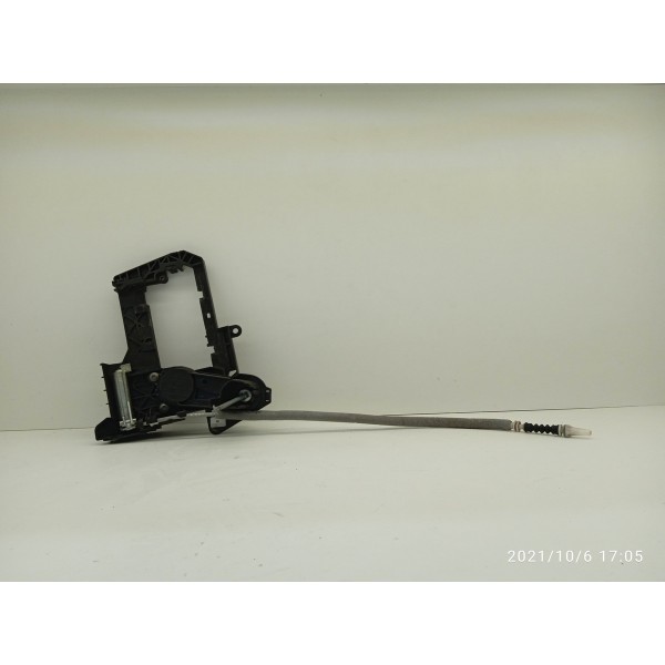 Suporte Macaneta Porta Bmw Z4 Esquerda 2011 2012 2013/2017