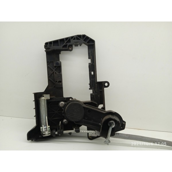 Suporte Macaneta Porta Bmw Z4 Esquerda 2011 2012 2013/2017