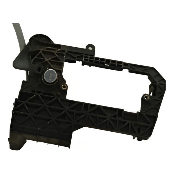 Suporte Macaneta Porta Bmw Z4 Esquerda 2011 2012 2013/2017
