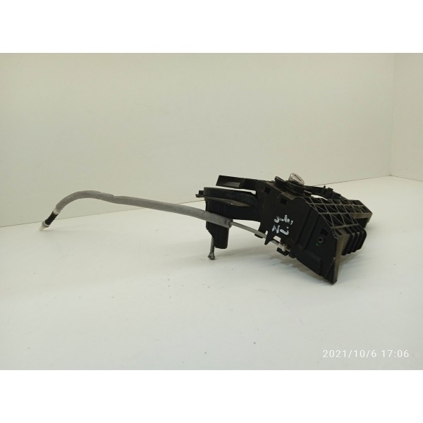Suporte Macaneta Porta Bmw Z4 Esquerda 2011 2012 2013/2017