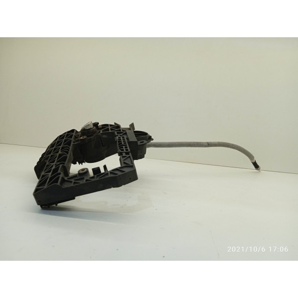 Suporte Macaneta Porta Bmw Z4 Esquerda 2011 2012 2013/2017