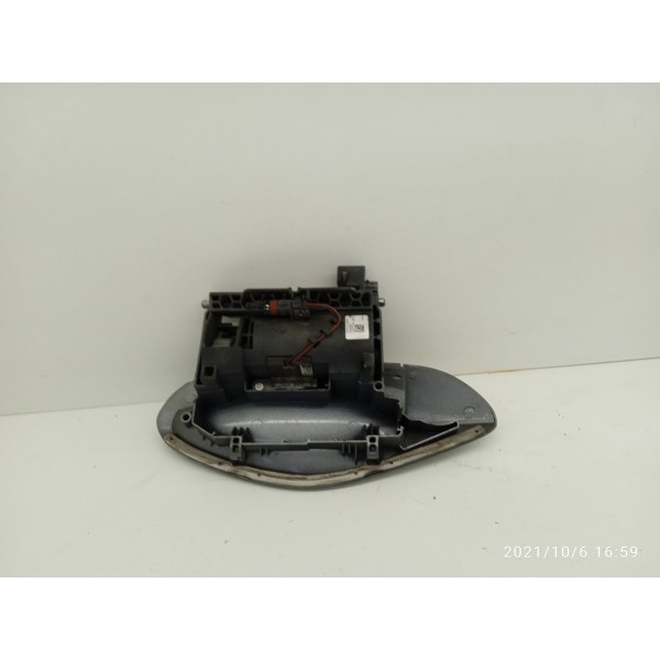 Macaneta Externa Bmw Z4 Direita 2011 2012 2013 2014 A 2017
