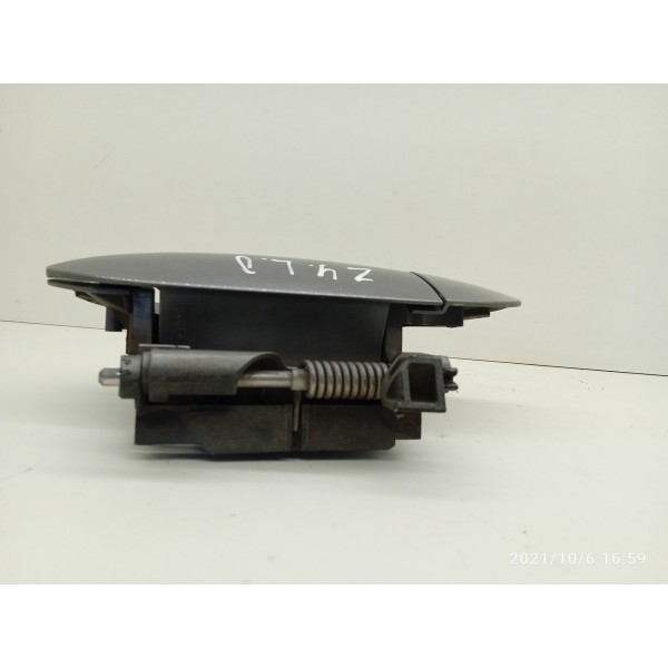 Macaneta Externa Bmw Z4 Direita 2011 2012 2013 2014 A 2017
