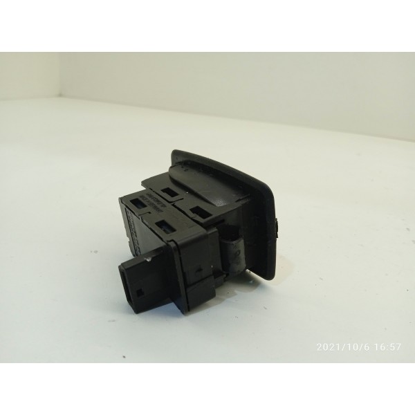Botao Vidro Bmw Z4 X6 Direito 2011 2012 A 2017 Det 6945874