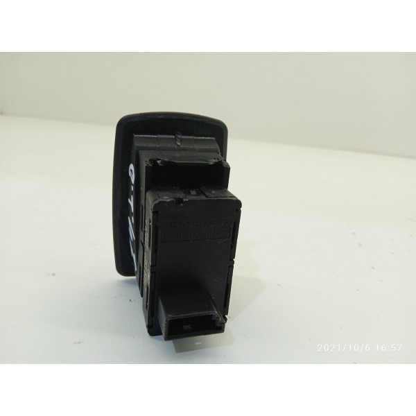 Botao Vidro Bmw Z4 X6 Direito 2011 2012 A 2017 Det 6945874