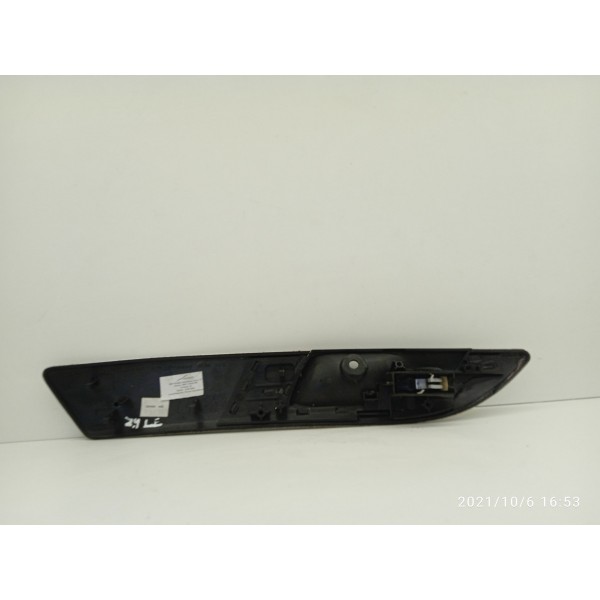 Macaneta Interna Porta Bmw Z4 Esquerda 2011 2012 2013/2017