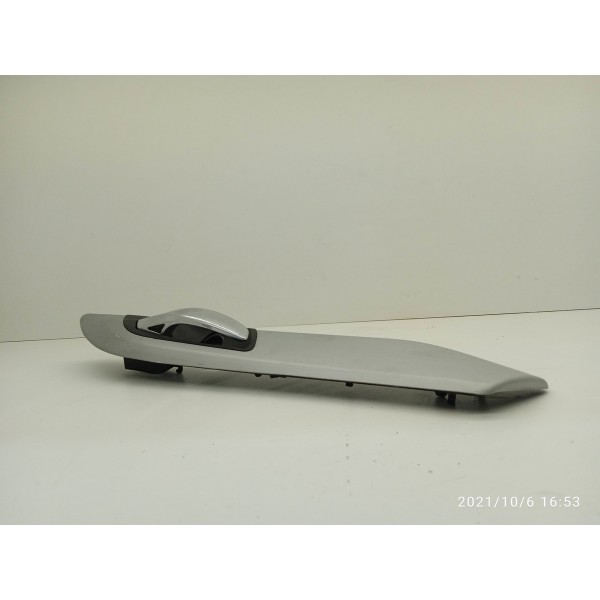 Macaneta Interna Porta Bmw Z4 Esquerda 2011 2012 2013/2017