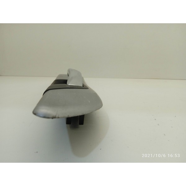 Macaneta Interna Porta Bmw Z4 Esquerda 2011 2012 2013/2017