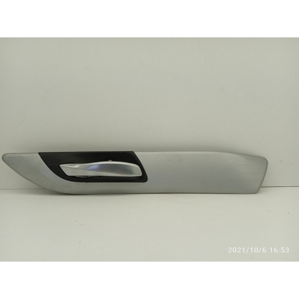 Macaneta Interna Porta Bmw Z4 Esquerda 2011 2012 2013/2017