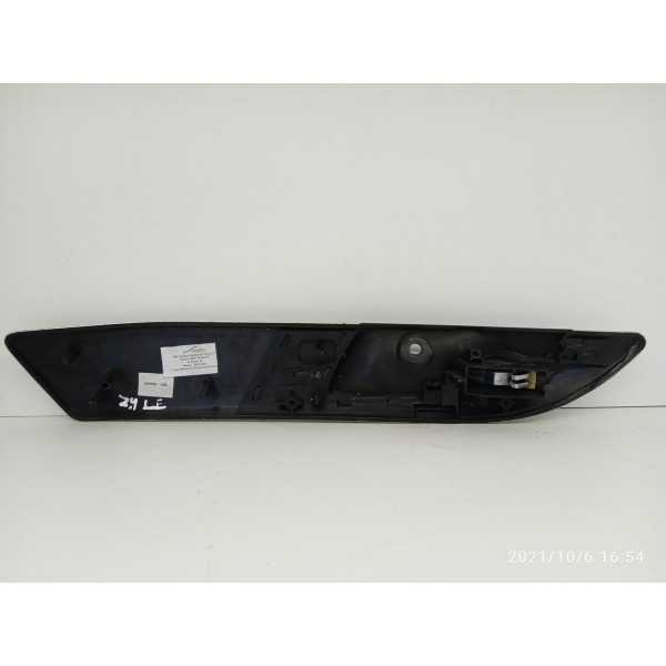 Macaneta Interna Porta Bmw Z4 Esquerda 2011 2012 2013/2017
