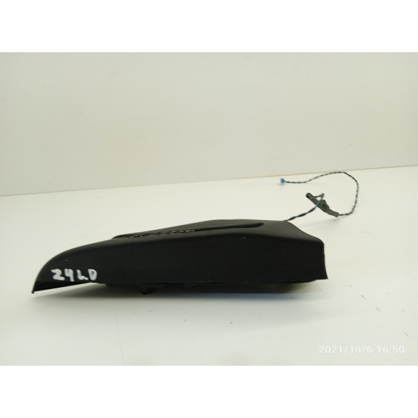 Moldura Retrovisor Bmw Z4 2012 2013 2014 2015 Dir /6416